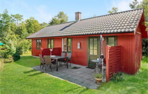 3 Bedroom Cozy Home In Nexø